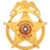 A-377-1, Custom Police Badge
